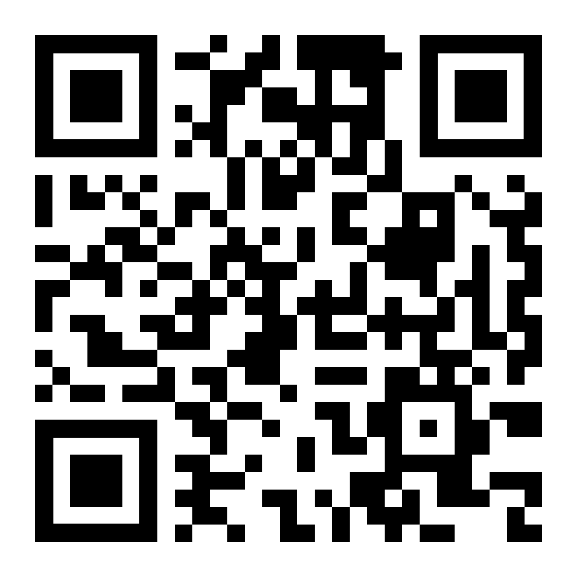 JR Plaza QR Code